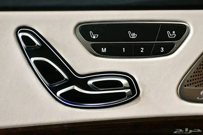 مرسيدس S560 2018 12