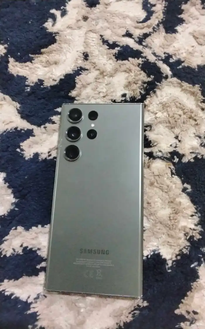 جوال سامسونج جالكسي التر 23 6