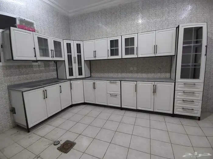 مطابخ جاهز وي تفصيل 0