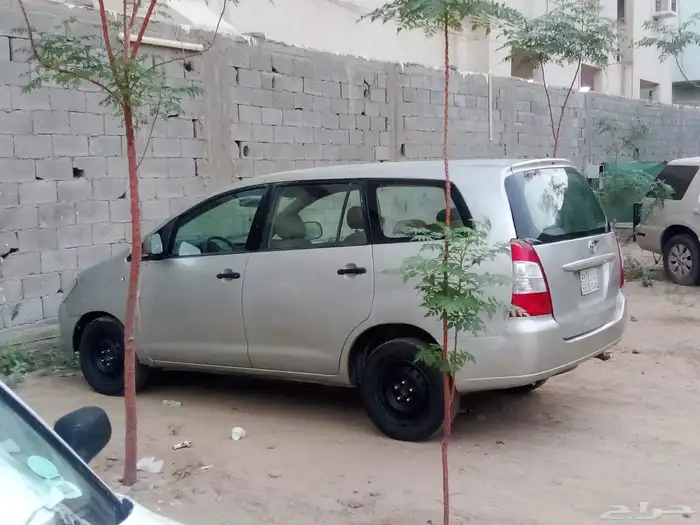 انوفا مفحوص ومجدد 0