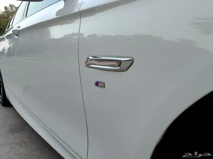 بي ام 528 كت ام نظيفة جدا 47