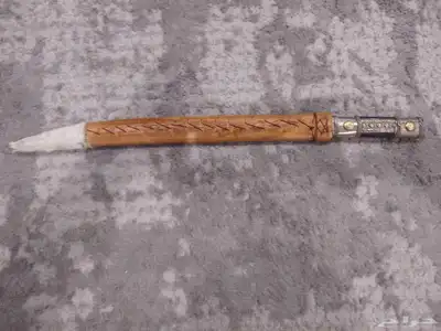 سيف للزينه او للعرضه او لتثبيت في المشب index