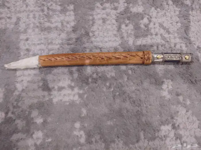 سيف للزينه او للعرضه او لتثبيت في المشب 0