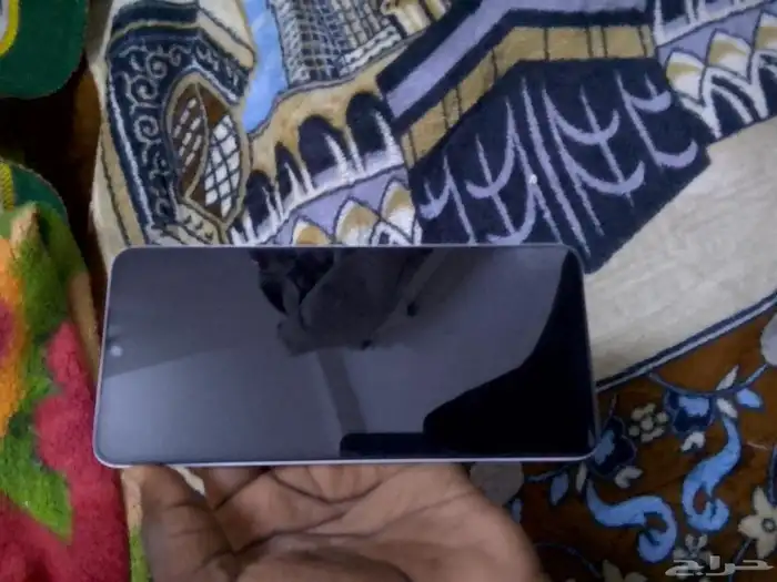 السلام عليكم ورحمه الله وبركاته الجوال للبيع 3