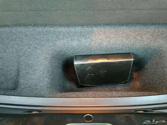 بي ام 528 كت ام نظيفة جدا 45