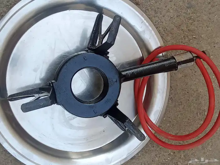 مركب غاز مستعمل 0