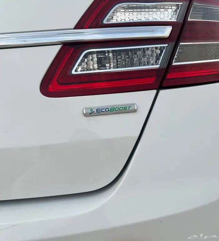 تورس 2017 تيربو 4 سلندر 7