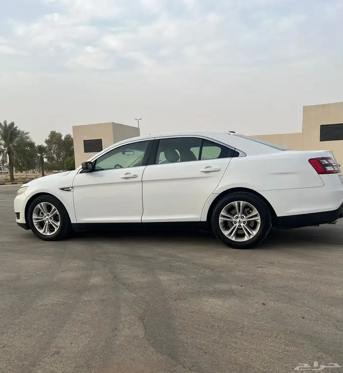 تورس 2017 تيربو 4 سلندر 4