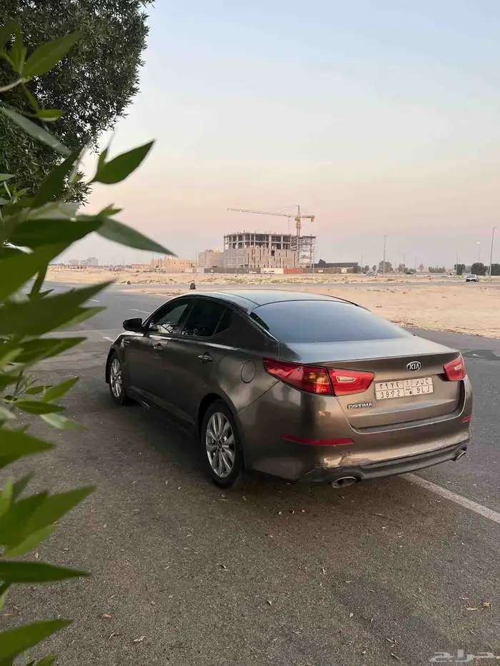 اوبتيما 2015 2