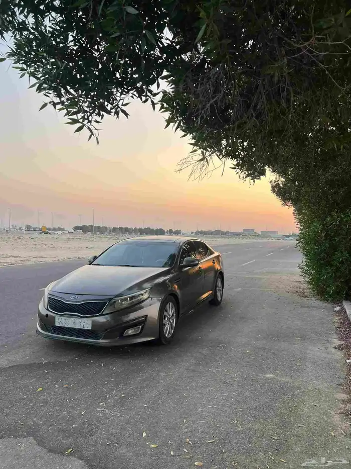 اوبتيما 2015 4