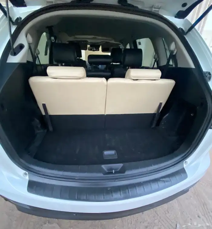 جيب مازدا 2015 cx9 4