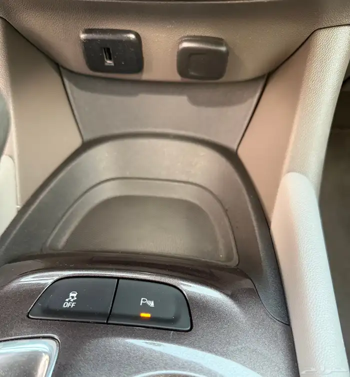 للبيع شيفرولية ماليبو 2017 سعودي 2.5cc ( عداد قليل ) 27