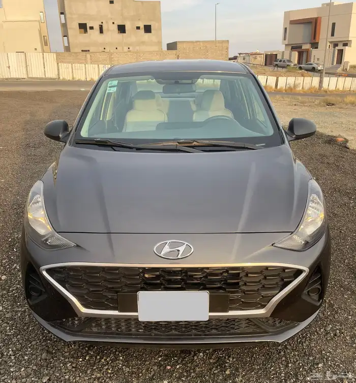 هيونداي آي تن 2022 - 2