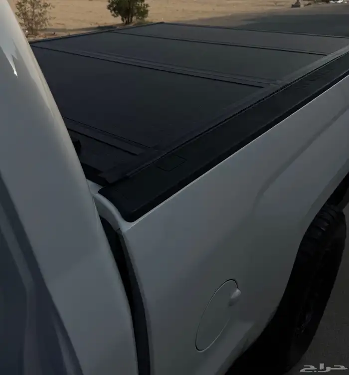 سلفرادو V8 2017 10