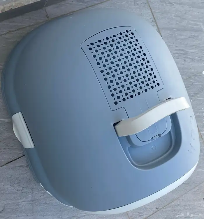 بيت   قطه او بسه بحاله ممتازه 2