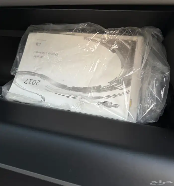 للبيع شيفرولية ماليبو 2017 سعودي 2.5cc ( عداد قليل ) 33