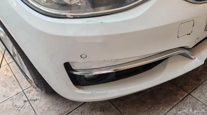 بي ام دبليو 320 جي تي BMW 320i GT 9