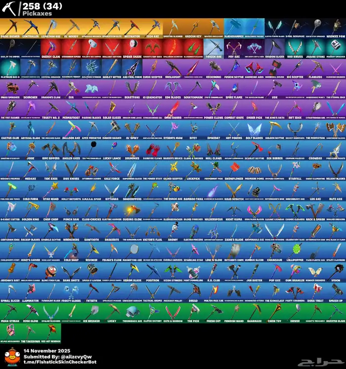 حساب فورت متكامل 4