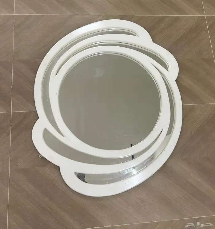 مرايات تسريحه 0