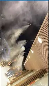 ضباب ورذاذ ومراوح 0