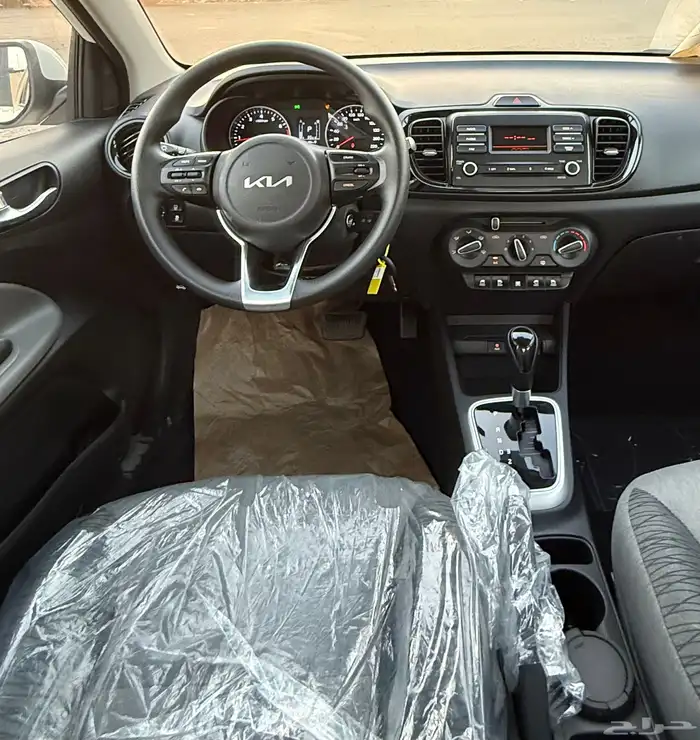 كيا بيجاس 2026 ( جديده ) للبيع 12