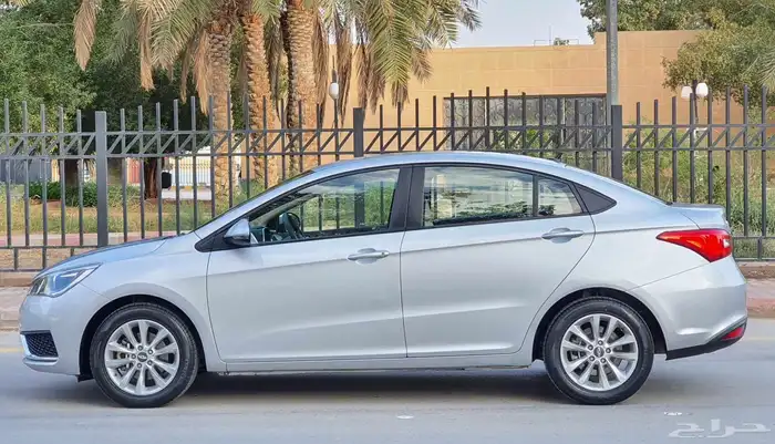 شيري اريزو 5 2023 استاندر سعودي 7