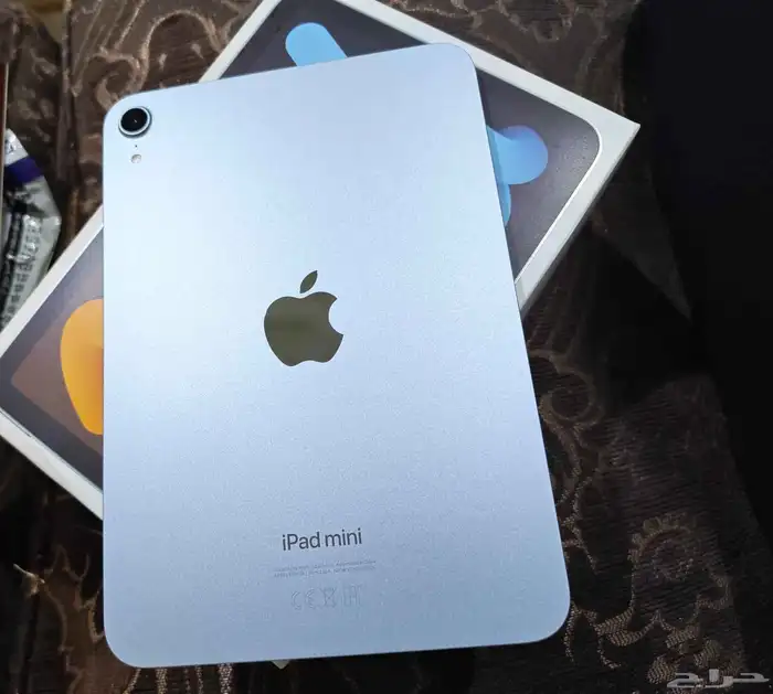 أيقون ميني A17 برو. Wi. Fi 0