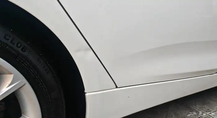 بي ام دبليو 320 جي تي BMW 320i GT 11