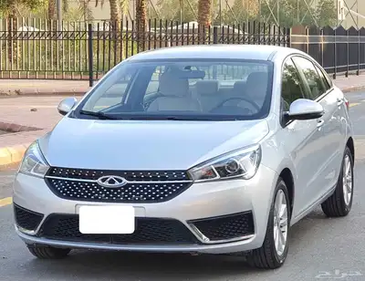 شيري اريزو 5 2023 استاندر سعودي index