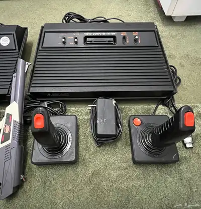 جهازين اتاري index