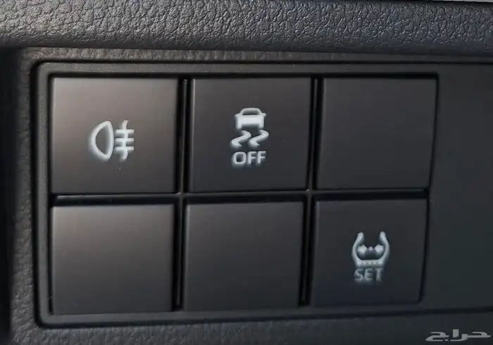 تويوتا فيلوز 2025 فل السعر 73500 شامل الضريبه 25