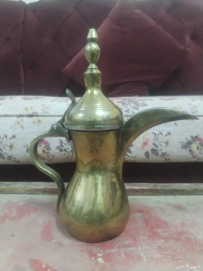 دله التونسي 0