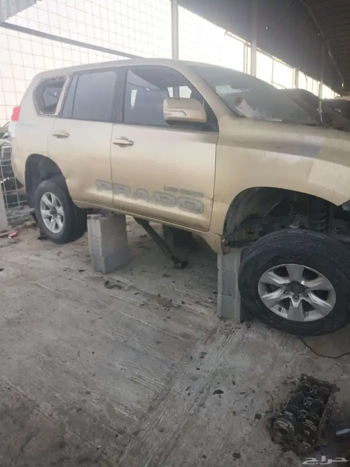 تشليح زوايا النخبه قطع غيار بردو مديل 2012 1