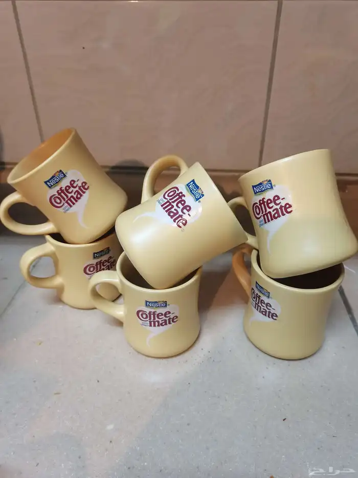 اكواب قديمة 3