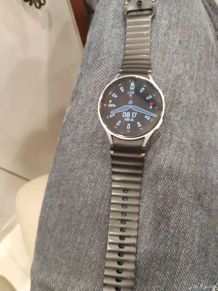 ساعة جالاكسي ووتش 7 مقاس 44 0