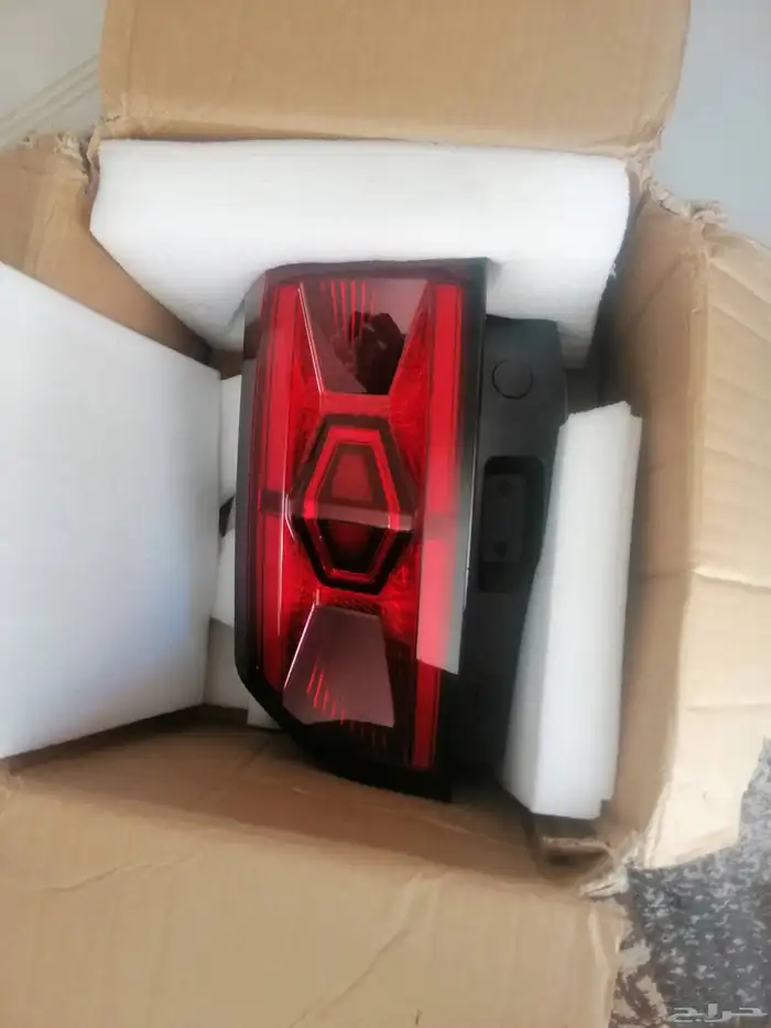 اسطبي خلفي يسار جاك اس 8 GAC S8 0