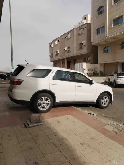 دودج دورانجو 2012 سته سلندر index