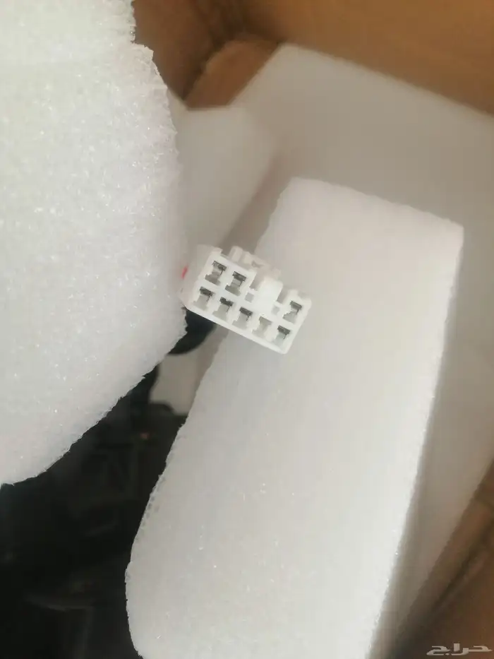 اسطبي خلفي يسار جاك اس 8 GAC S8 1