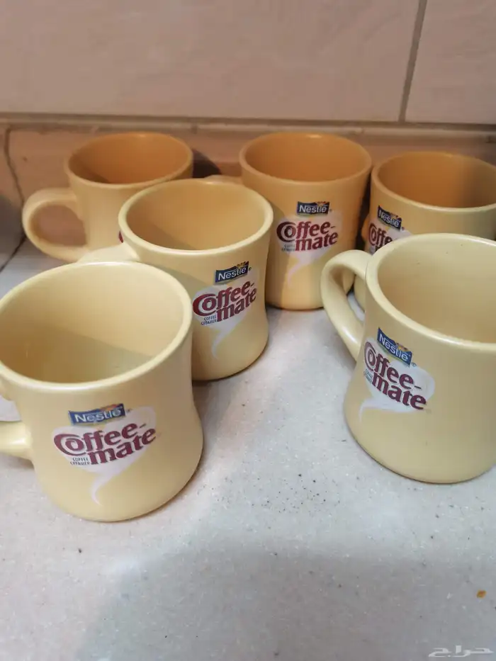 اكواب قديمة 1