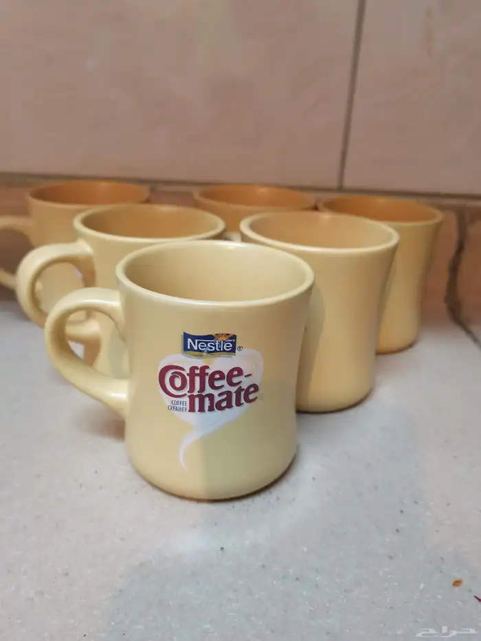 اكواب قديمة 0