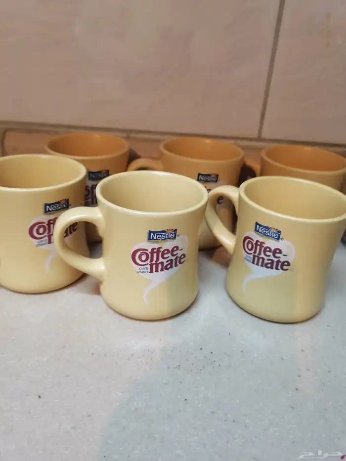 اكواب قديمة 2