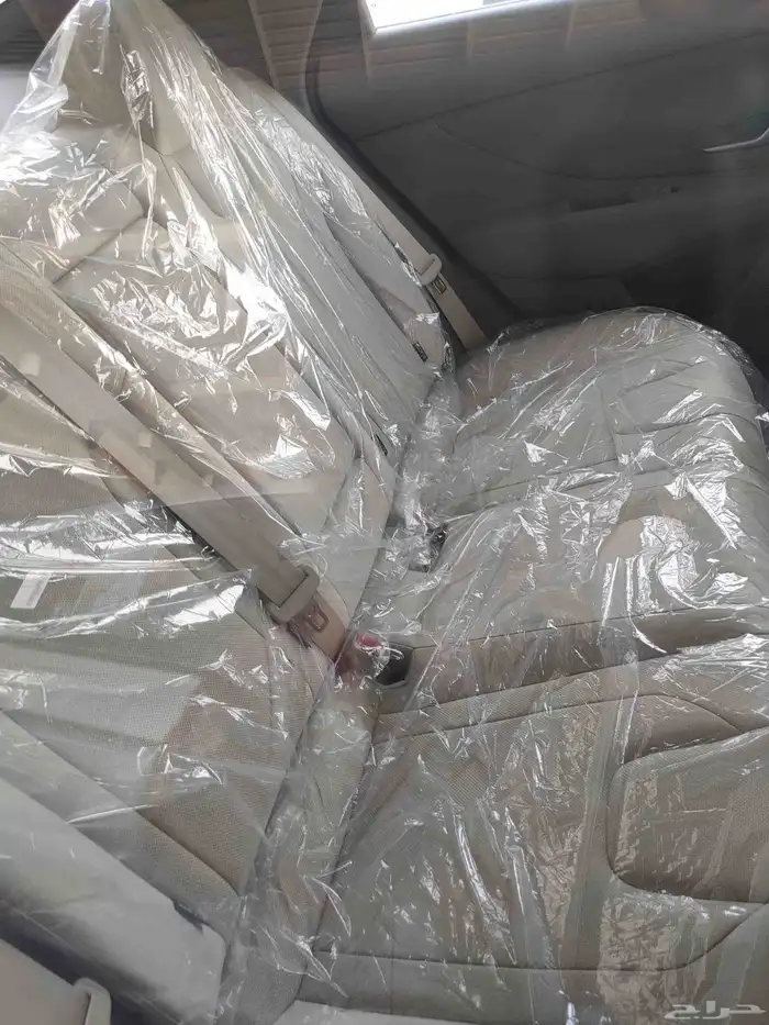 النترا 2025 سمارت blus 7