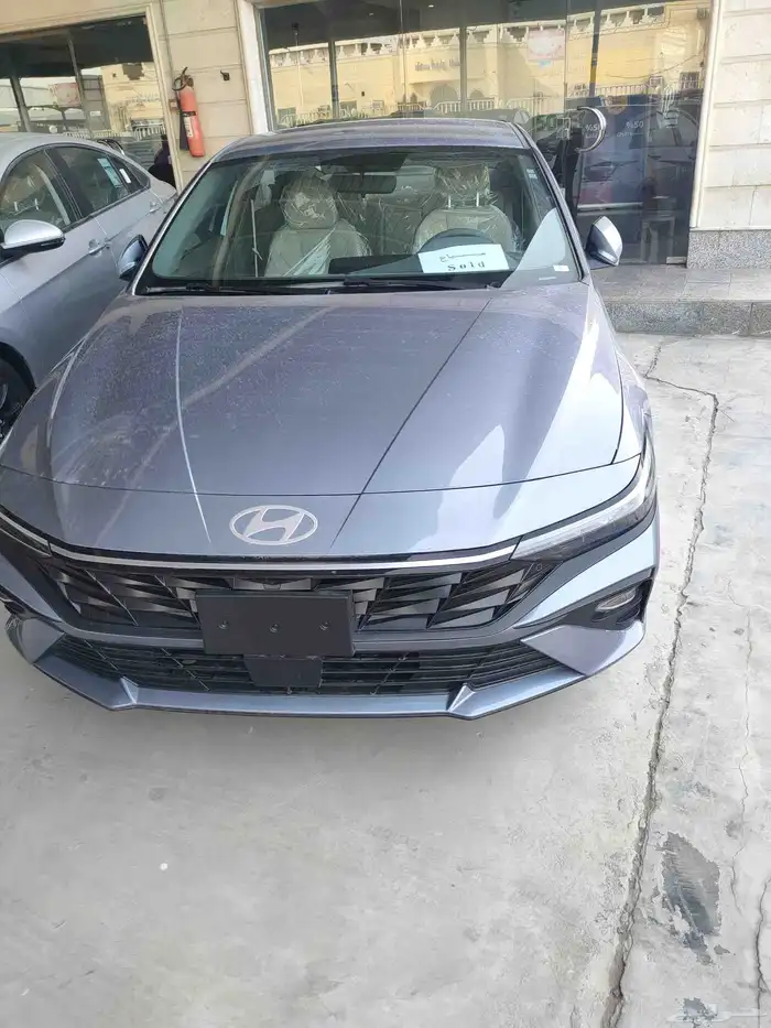 النترا 2025 سمارت blus 0