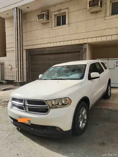 دودج دورانجو 2012 سته سلندر index