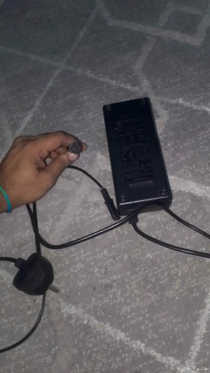 شاحن حق السكوتر 2