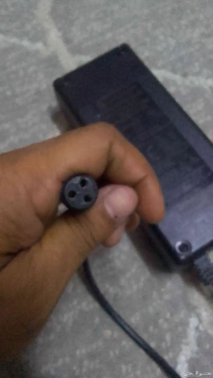 شاحن حق السكوتر 1