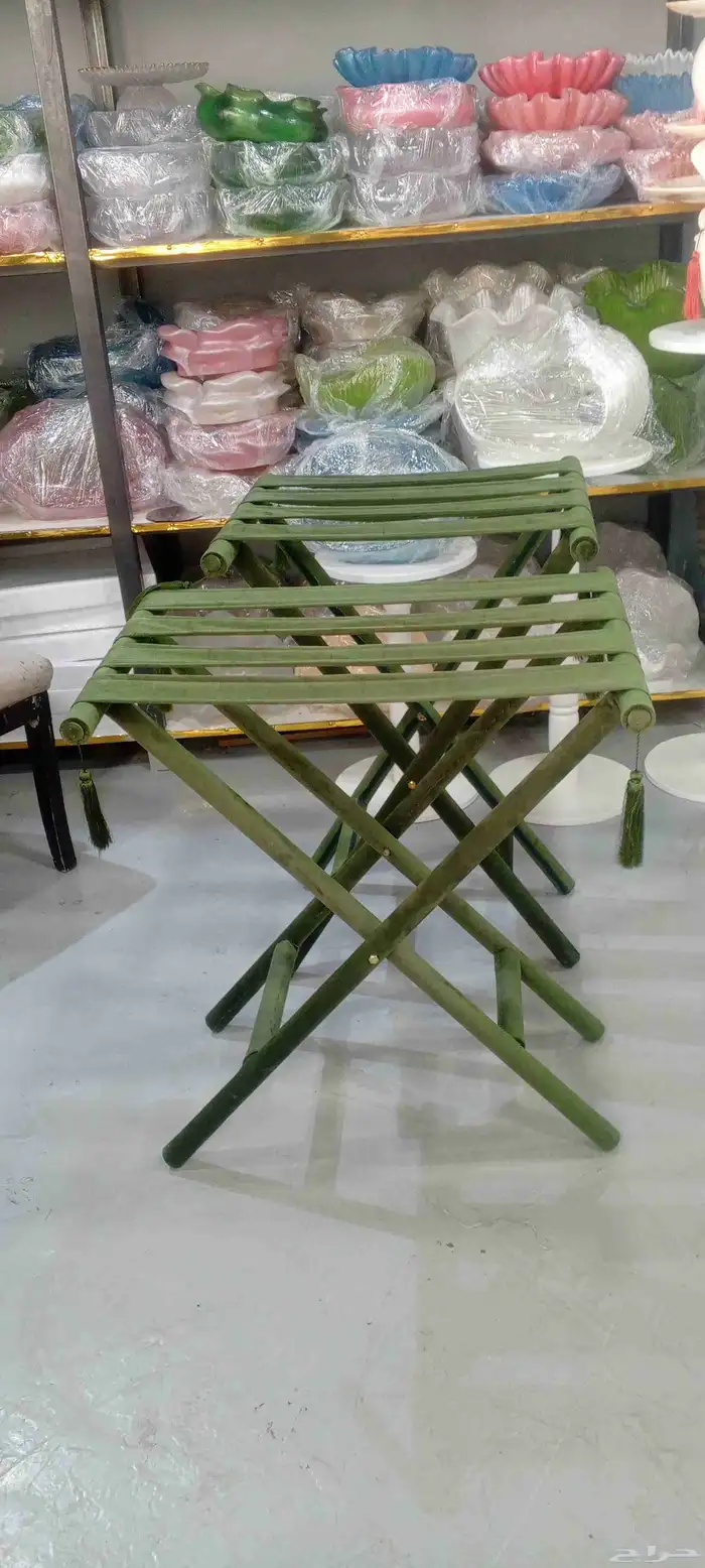 طاولات مخمل طاولات الطعام والشراب في الرياض توزيعات مواليد ش 1