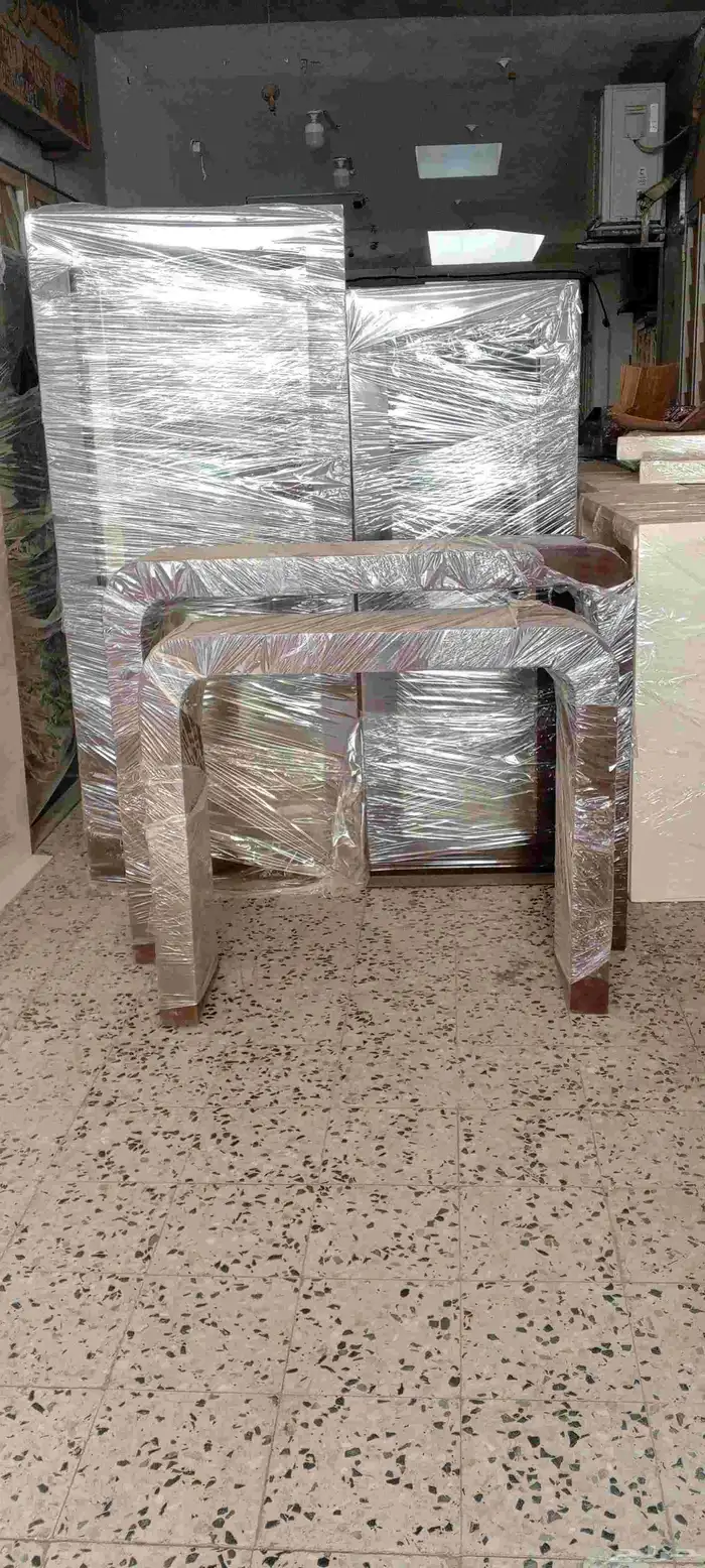 طاولات مخمل طاولات الطعام والشراب في الرياض توزيعات مواليد ش 2