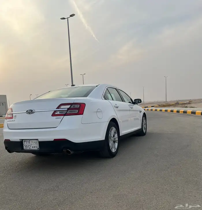 تورس 2017 تيربو 4 سلندر 1