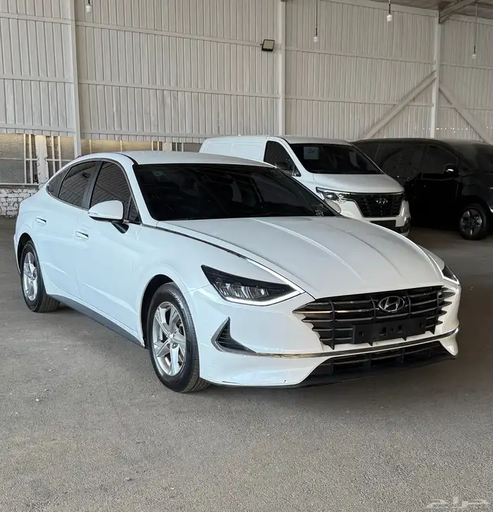 سوناتا 2020 بدي وكاله 2